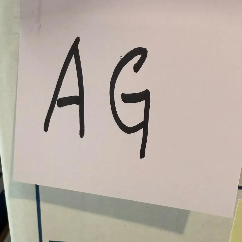 Men's‎ Charcoal Henley Shirt - Picture 13 of 13